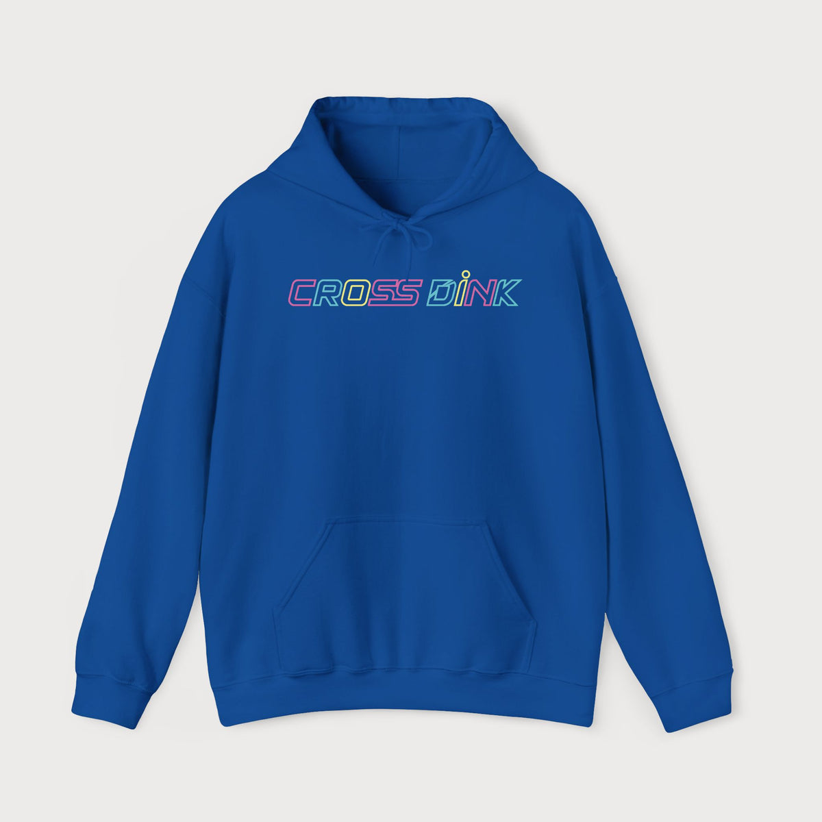 Outline Hoodie