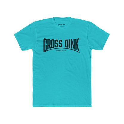 Cross Dink Co. - Crew Tee