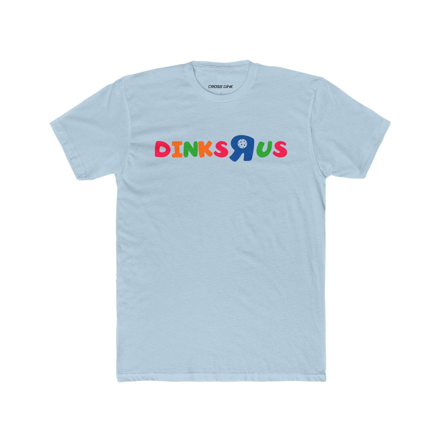 DiNKS R US - Crew Tee
