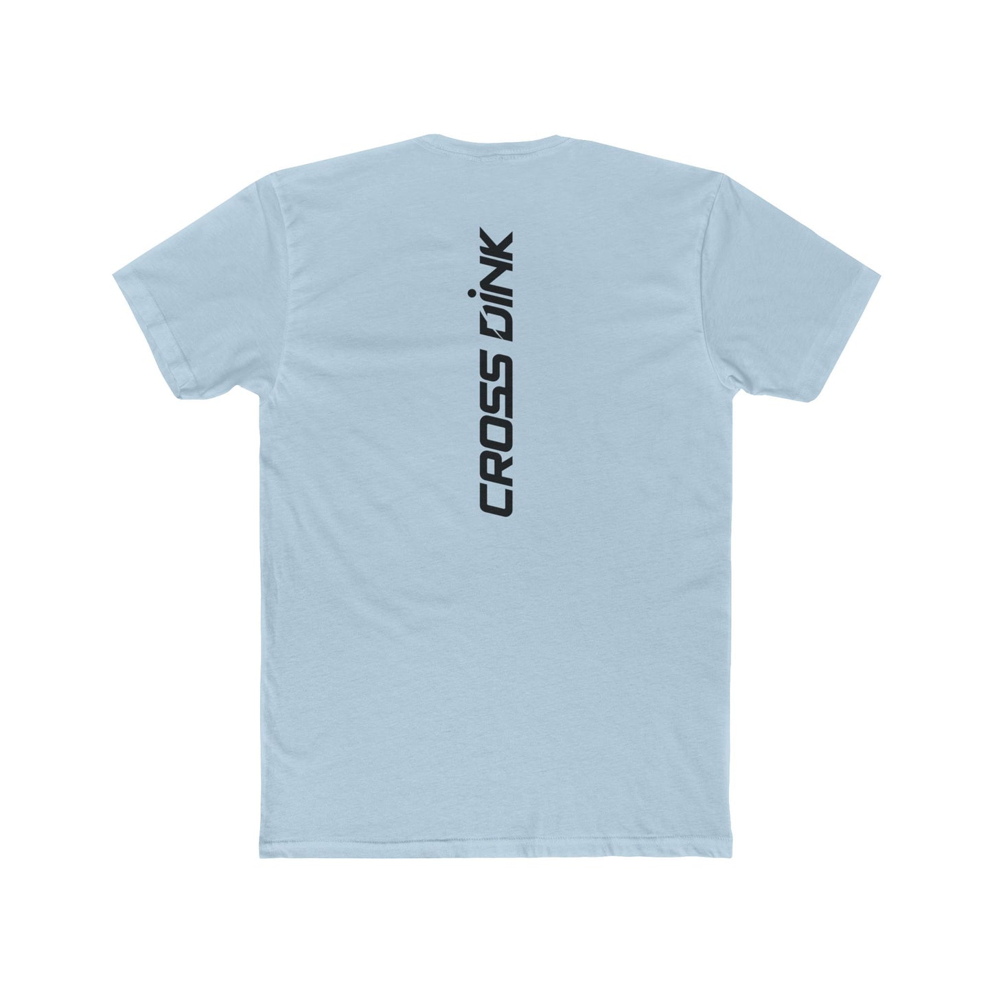 DiNKS R US - Crew Tee