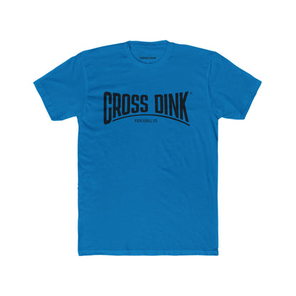 Cross Dink Co. - Crew Tee