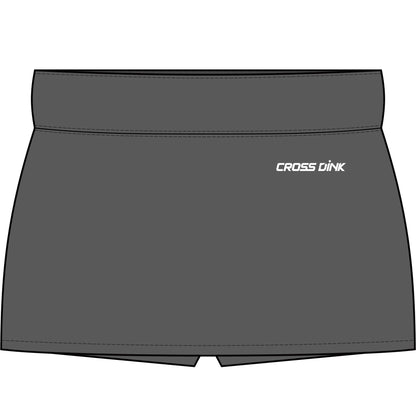 CROSS DiNK Women's Repeat Skort