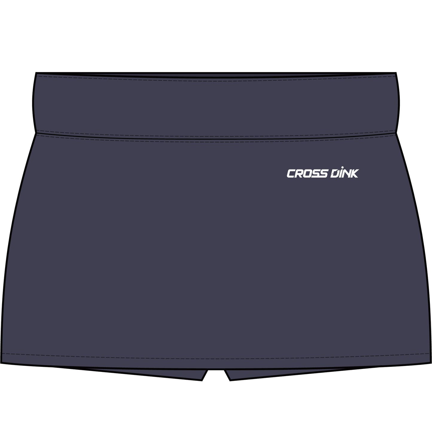 CROSS DiNK Women's Repeat Skort