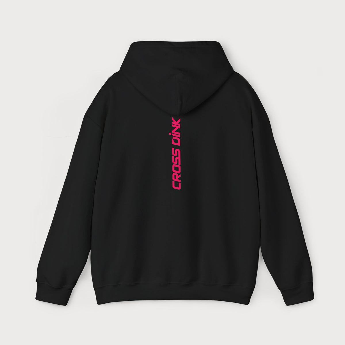 SEX and PICKLEBALL Hoodie