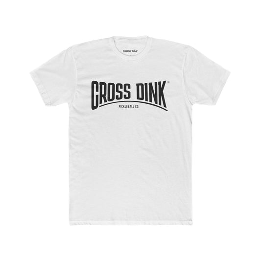 Cross Dink Co. - Crew Tee