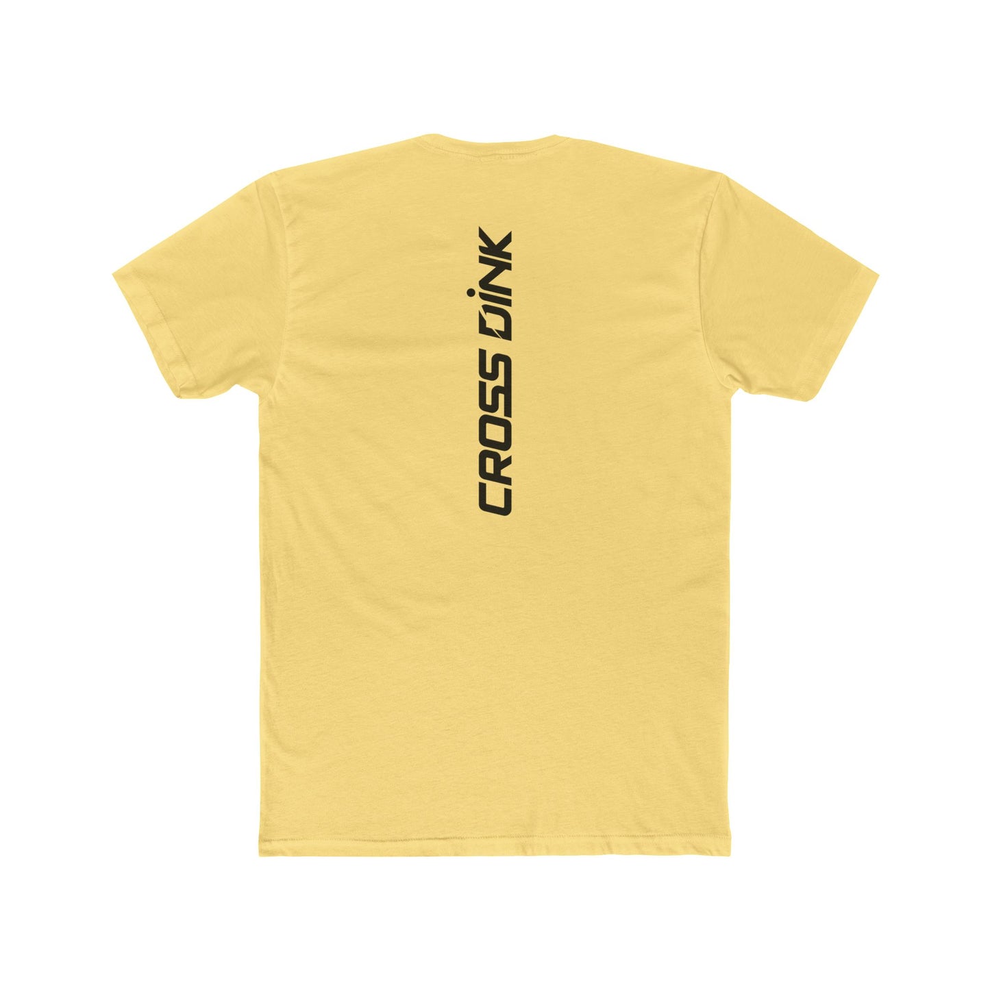 REVOLUTION - Unisex Crew Tee