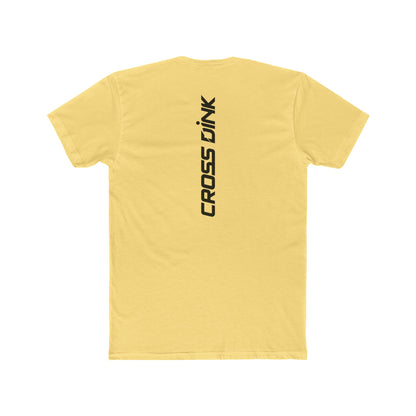 REVOLUTION - Unisex Crew Tee