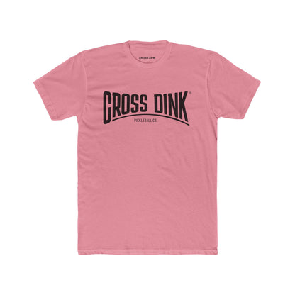 Cross Dink Co. - Crew Tee