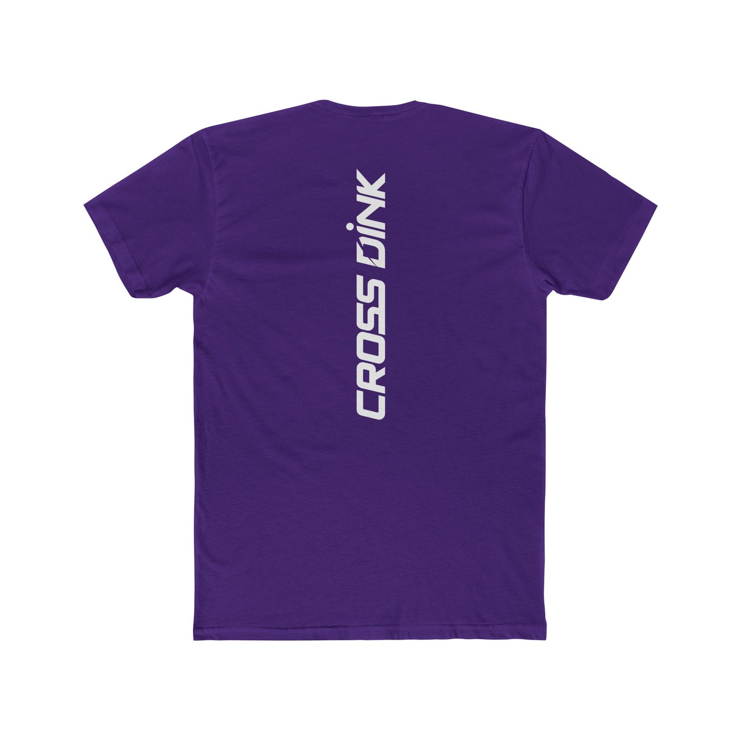 I Have Pickleballs - Crew Tee