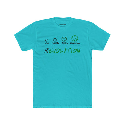 REVOLUTION - Unisex Crew Tee