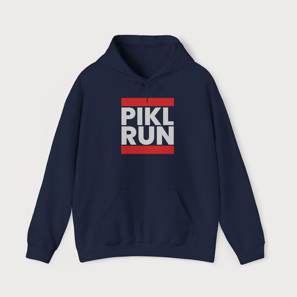 PIKL RUN - Unisex Hoodie