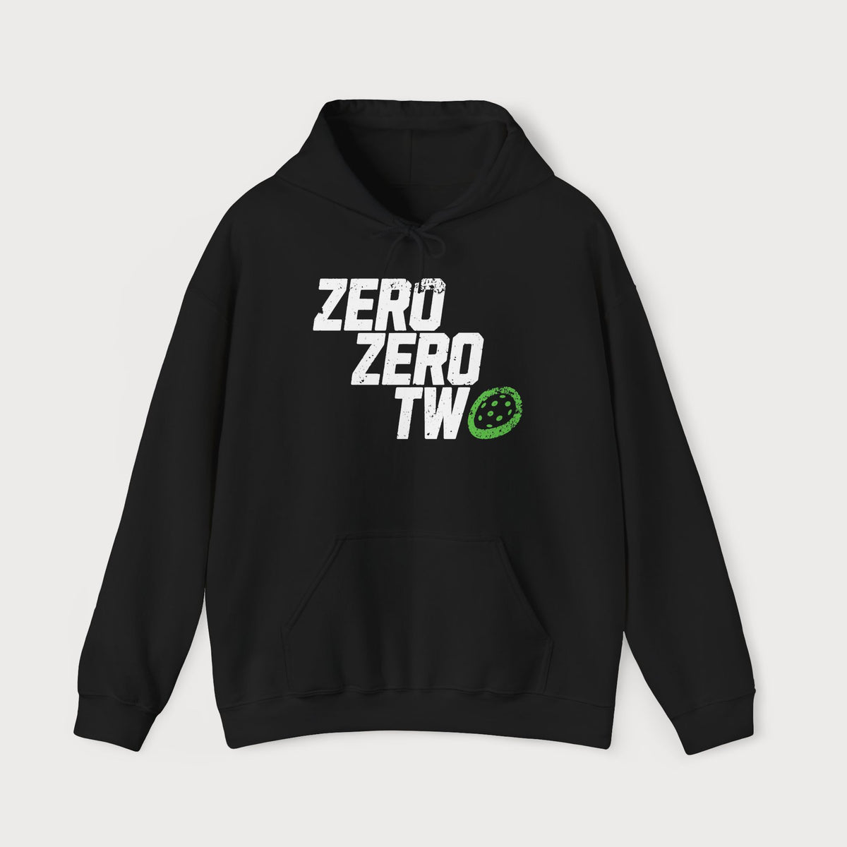 ZERO ZERO TWO - Unisex Hoodie
