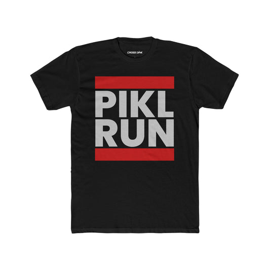 PIKL RUN - Crew Tee
