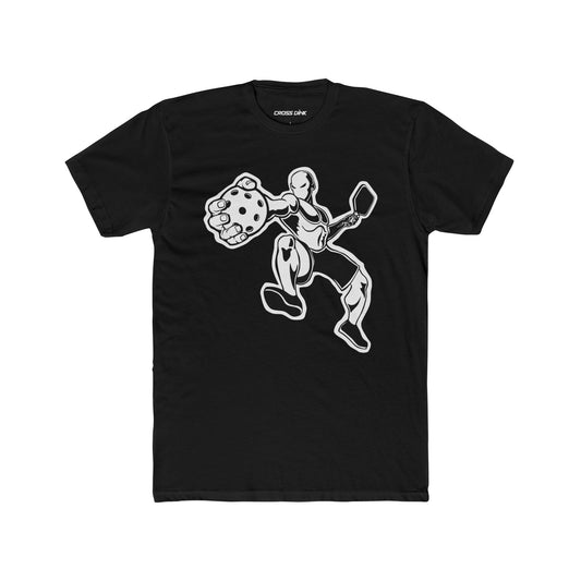 Serve - Crew Tee