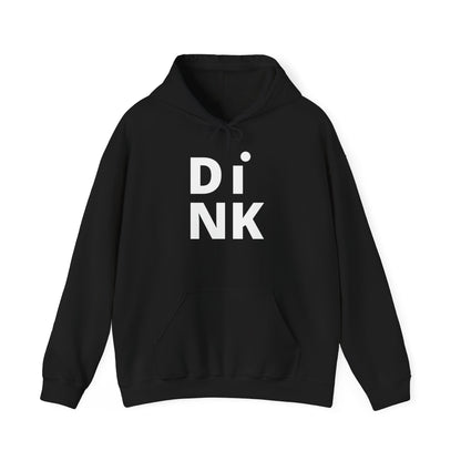 DiNK - Unisex Hooded Sweatshirt