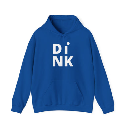 DiNK - Unisex Hooded Sweatshirt