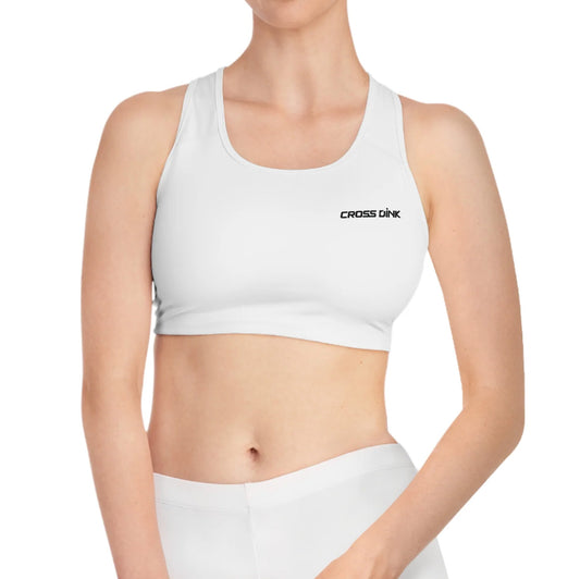 Cross Dink - Sports BraActivewear