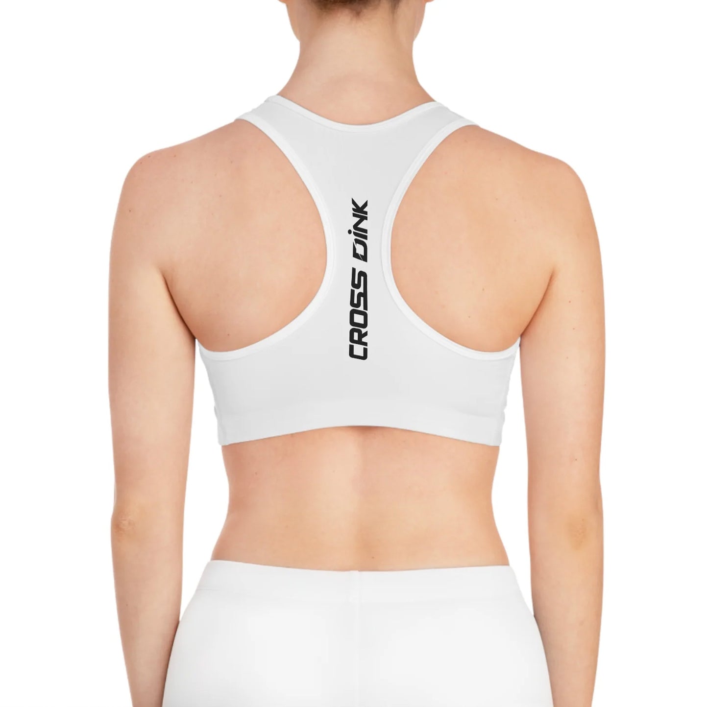 Cross Dink - Sports BraActivewear