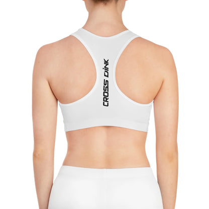 Cross Dink - Sports BraActivewear