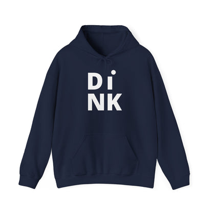 DiNK - Unisex Hooded Sweatshirt