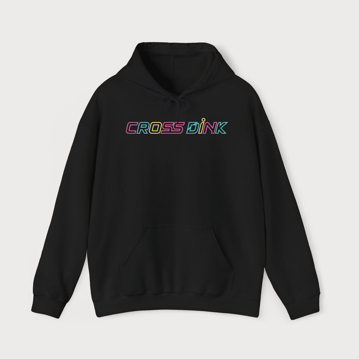 Outline Hoodie