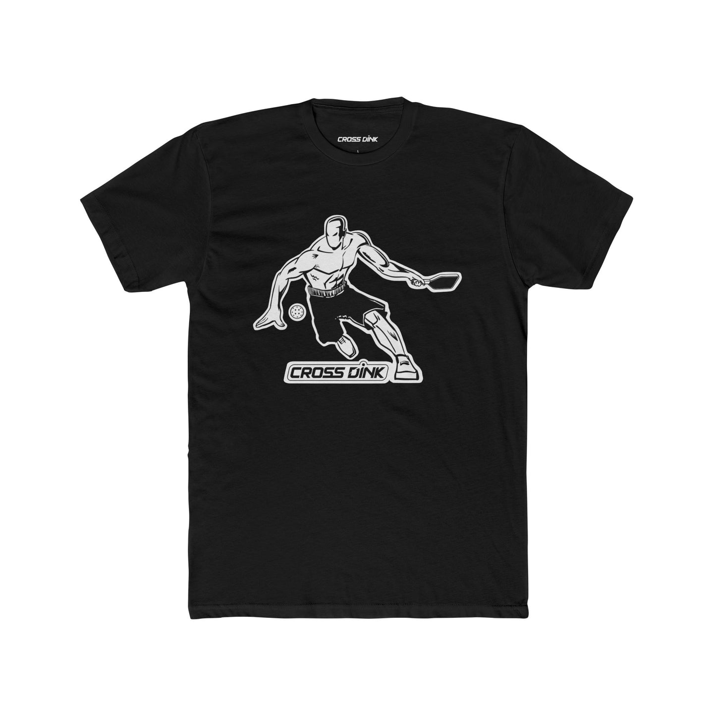 Kitchen Run - Crew Tee