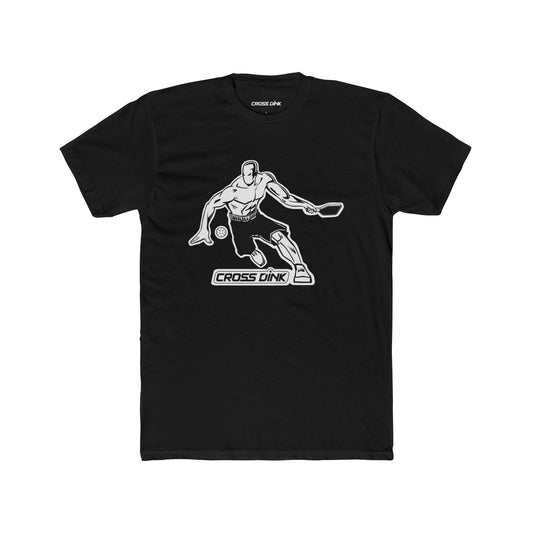 Kitchen Run - Crew Tee