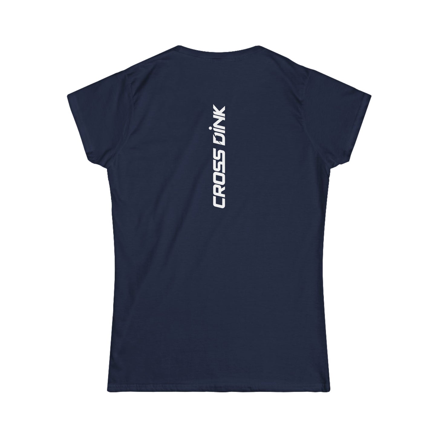 Zero Zero Two - Women's Softstyle Tee