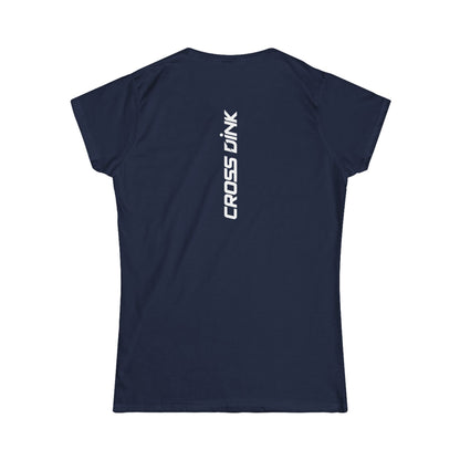 Zero Zero Two - Women's Softstyle Tee