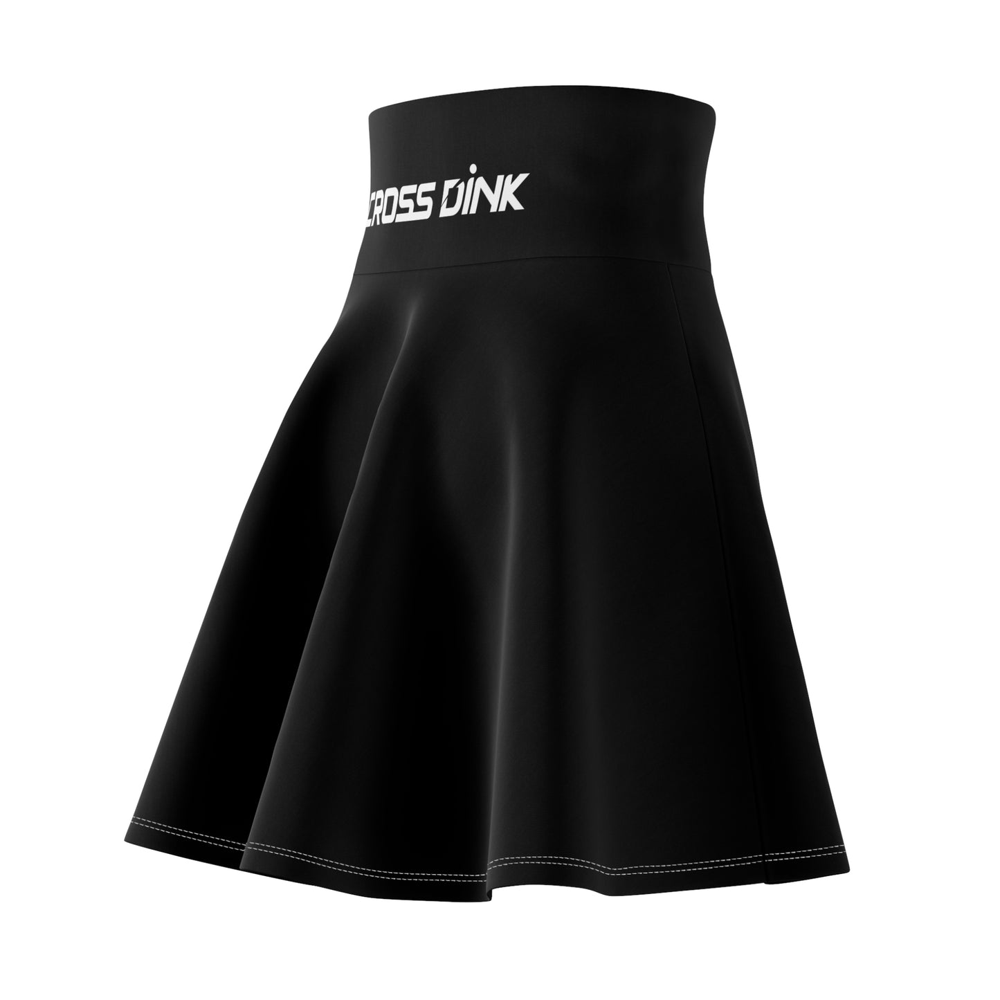 CROSS DiNK - Women's Skater Skirt