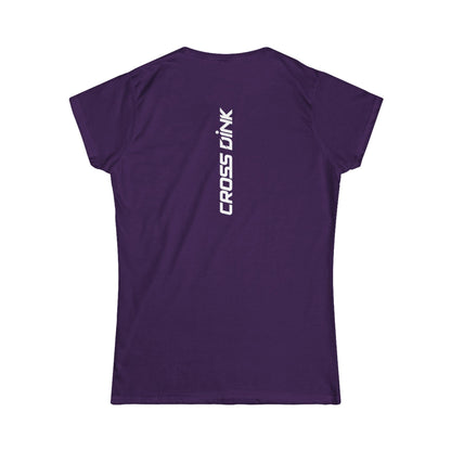 Zero Zero Two - Women's Softstyle Tee