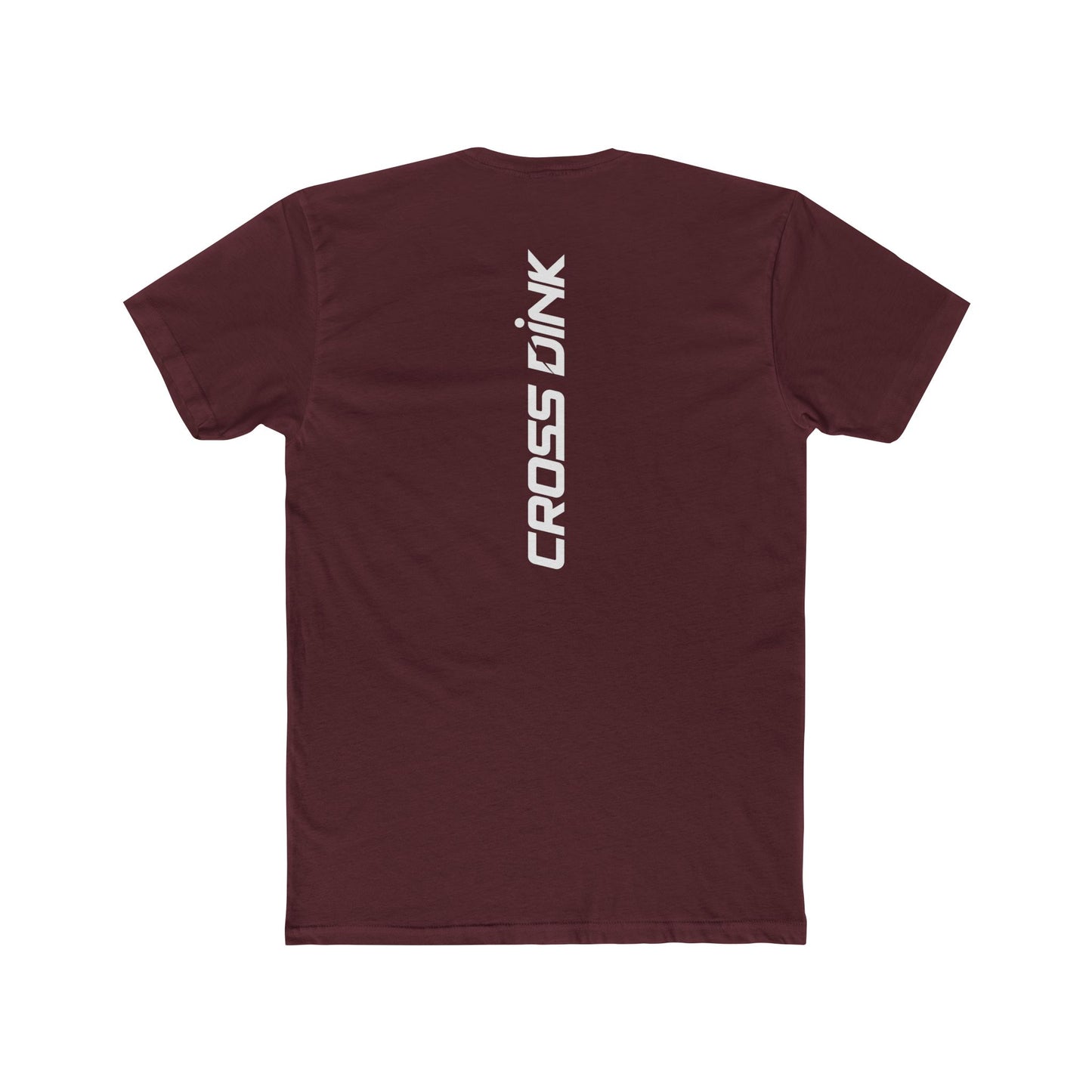 DiNK & DRIVE - Crew Tee