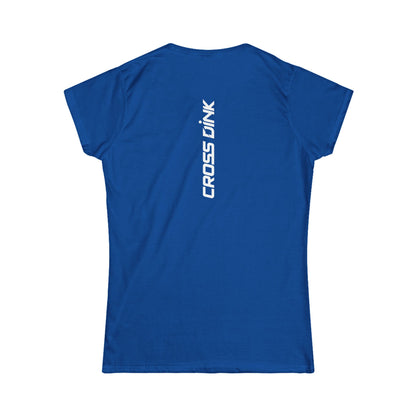 PIKL RUN - Women's Softstyle Tee