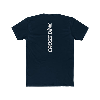 ZeroZeroTwo - Black Crew Tee