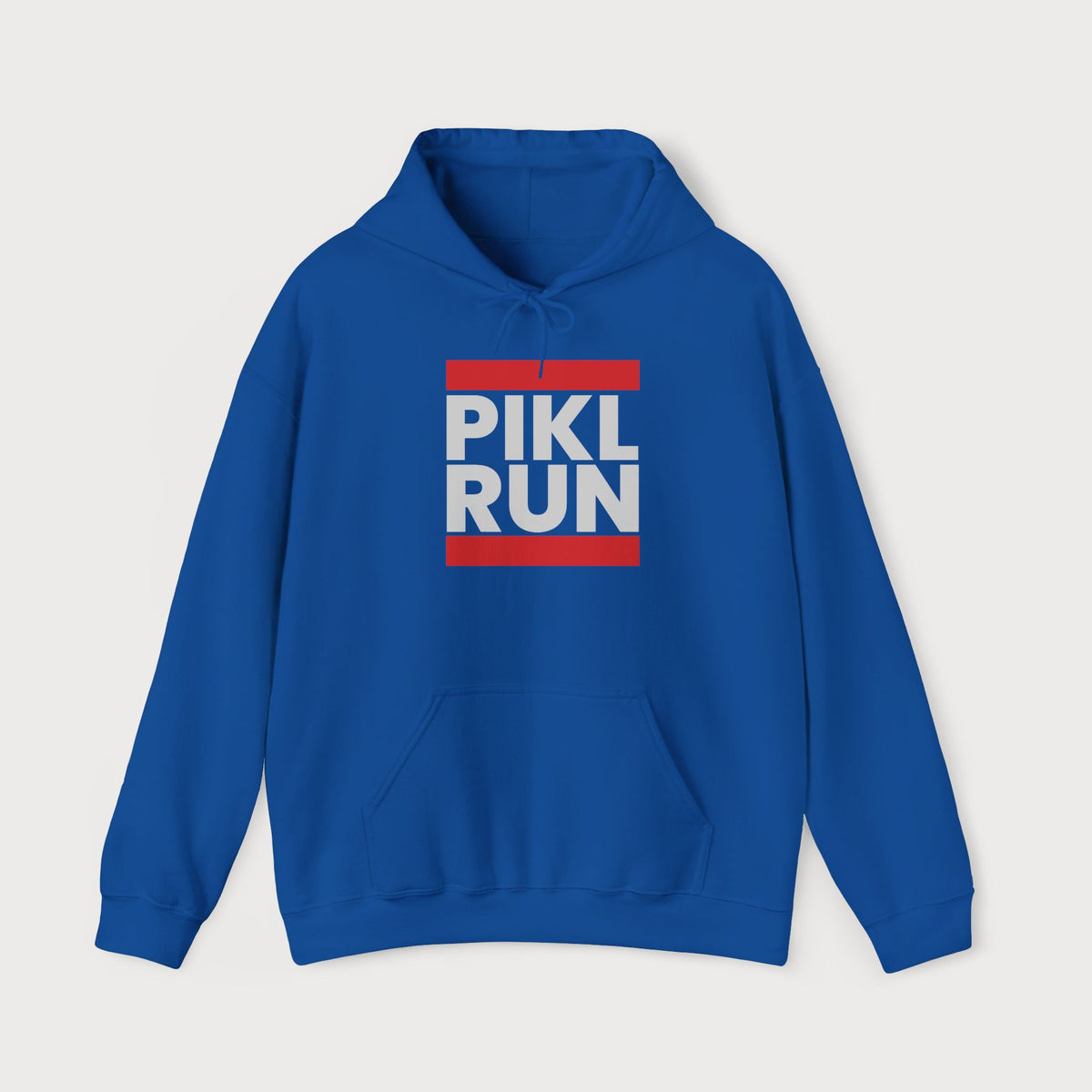PIKL RUN - Unisex Hoodie