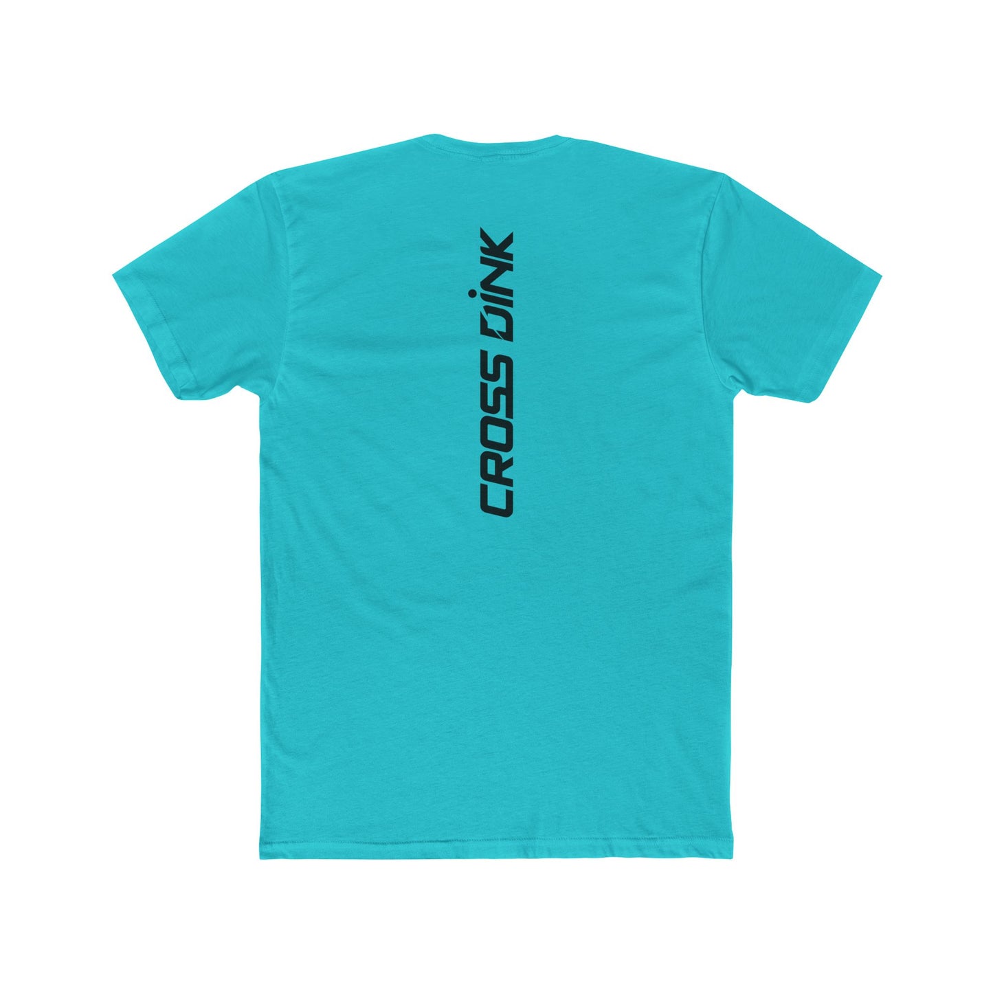 DiNKS R US - Crew Tee