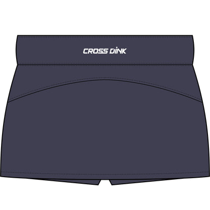 CROSS DiNK Women's Repeat Skort
