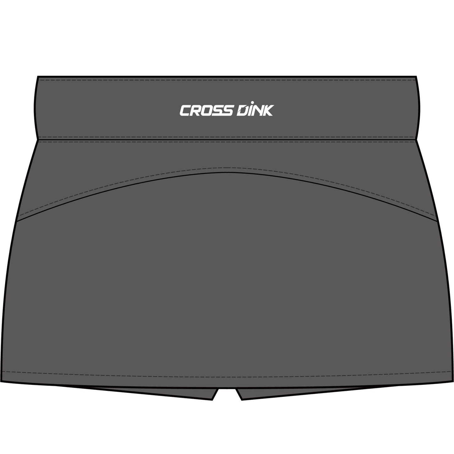 CROSS DiNK Women's Repeat Skort