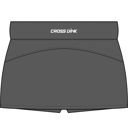 CROSS DiNK Women's Repeat Skort