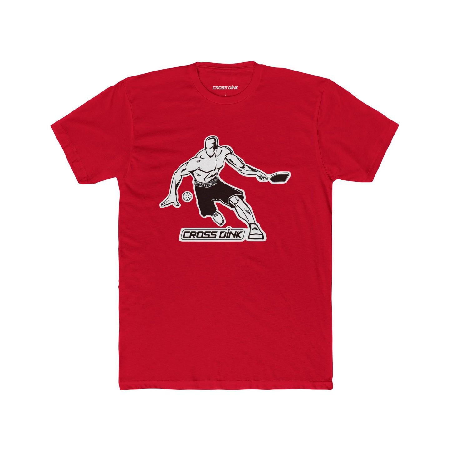 Kitchen Run - Crew Tee
