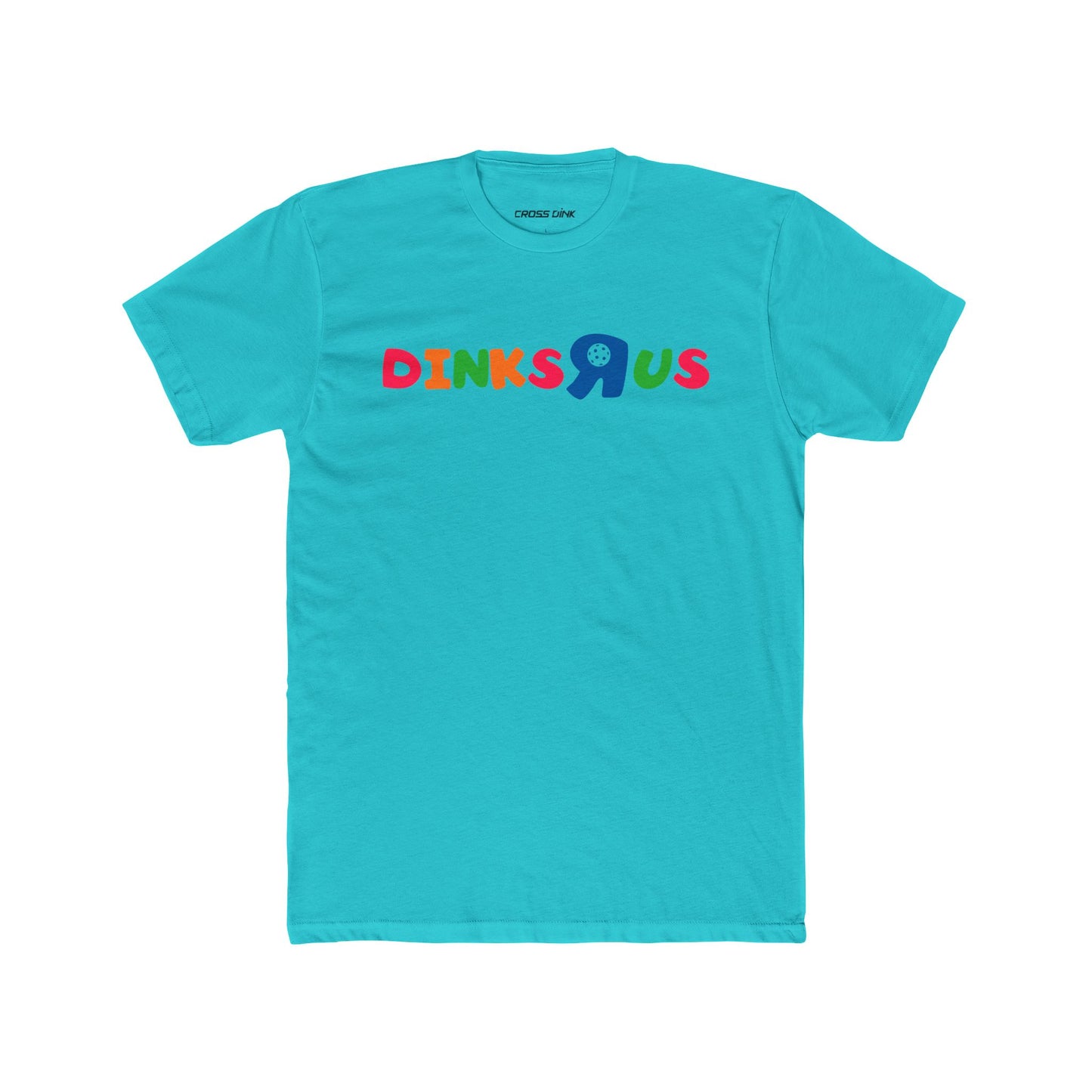 DiNKS R US - Crew Tee