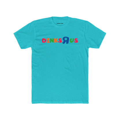 DiNKS R US - Crew Tee