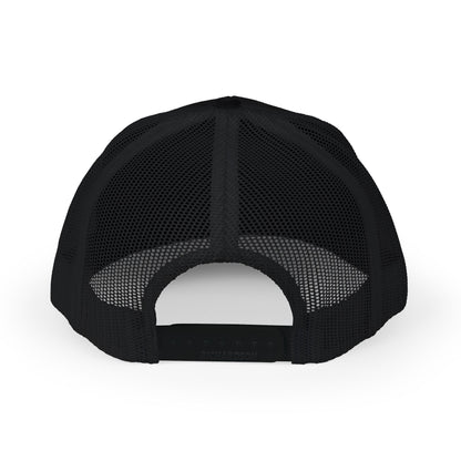 CROSS DiNK - Embroidered Snapback Cap
