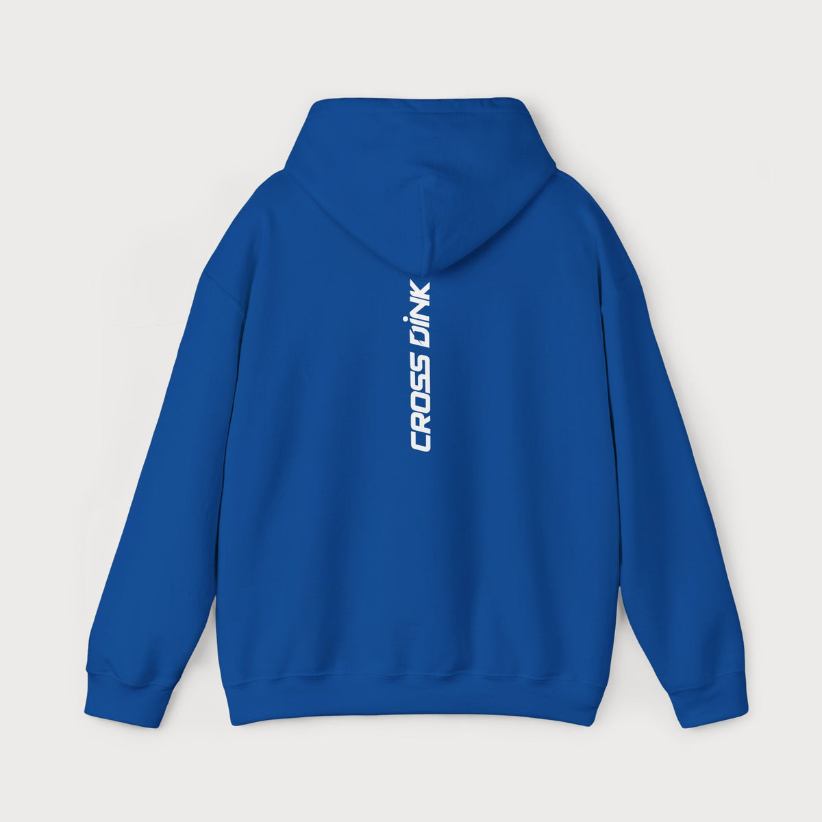 ZERO ZERO TWO - Unisex Hoodie