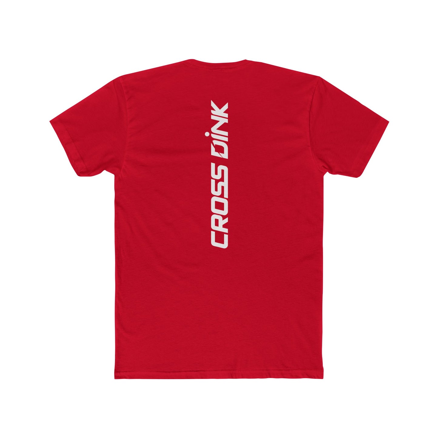 I Have Pickleballs - Crew Tee