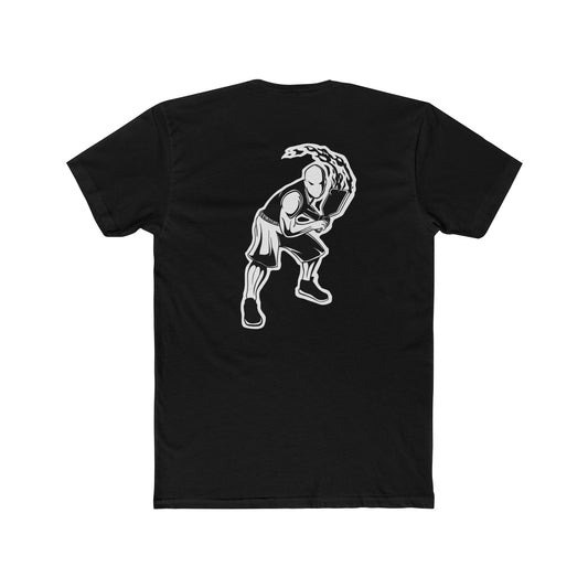 Firefight - Crew Tee