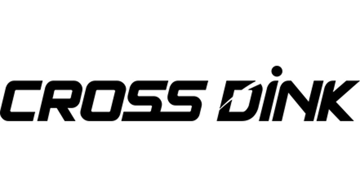 Women's – Cross Dink