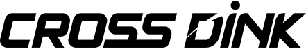 Cross Dink logo